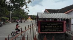 Sebanyak 50 Siswa SD di Sukoharjo Keracunan, Diduga dari Makan Bergizi Gratis