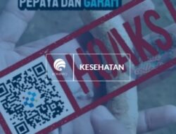 [HOAKS] Akar Pepaya dan Garam Dapat Mengobati Gigitan Hewan Berbisa