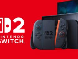 Rumor Harga Nintendo Switch 2: Apakah Gamer Akan Membayar Lebih Mahal?