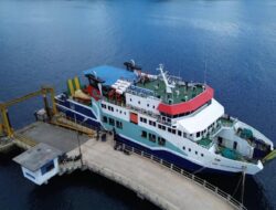 Jelang Angkutan Lebaran 2026, ASDP Matangkan Layanan