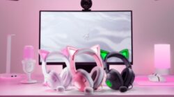 Razer Memperluas Lini Kraken Kitty V2 dengan Warna Baru yang Bergaya