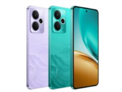 Realme 15T 5G Muncul dengan Dimensity 6400 di Geekbench