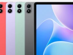Infinix XPAD 20 Diluncurkan dengan Layar 11 Inci, Baterai 7000mAh, dan Penyimpanan Hingga 256GB