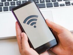Hukum dalam Islam Jika Menggunakan Wifi Tetangga Tanpa Izin