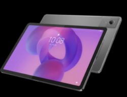 Lenovo Idea Tab dan Tab K11 Gen 2 Diluncurkan dengan Dimensity 6300 dan Layar 2,5K 11 Inci