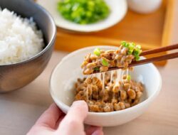 4 Rahasia Makanan Jepang untuk Kulit Lembut dan Sehat, Cobalah Sekarang!