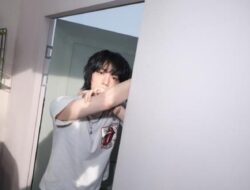 ‘Don’t Say You Love Me’ Jin BTS Raih Peringkat 2 Tangga Lagu Global Mingguan Spotify