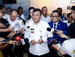 Terkait Ekonomi Kreatif, Ini yang Diinstruksikan Gubernur Jateng pada Kabupaten/Kota