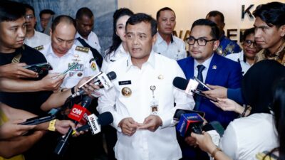 Terkait Ekonomi Kreatif, Ini yang Diinstruksikan Gubernur Jateng pada Kabupaten/Kota
