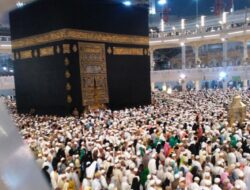 Sekadar untuk Diketahui, Begini Tafsir Mimpi Pergi ke Makkah Menurut Ulama