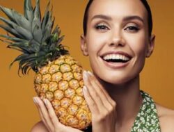 Mengapa Anda Perlu Menambahkan Nanas ke Rutinitas Menstruasi Anda? Simak Penjelasannya