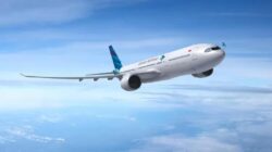 Garuda Indonesia Hadirkan Program Mudik Spesial bagi Diaspora dan PMI di Hong Kong