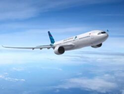 Garuda Indonesia Hadirkan Program Mudik Spesial bagi Diaspora dan PMI di Hong Kong