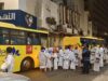 Terkait Laka Bus Jemaah Haji Indonesia di Madinah, Ini Penjelasan Kemenhaj