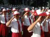 PDIP Sukoharjo Komitmen Perjuangkan Program Seragam Gratis Siswa SD dan SMP