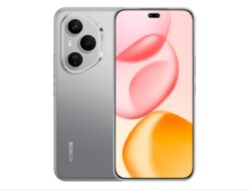 Honor 400 dan 400 Pro Diluncurkan dengan Kamera 200MP, Baterai 5300mAh dan Pengisian Daya Cepat 100W