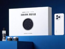 Xiaomi Civi 5 Pro Memulai Debutnya dengan Snapdragon 8s Gen 4 dan Kamera Leica