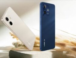 Lava Shark 5G Hadir, dan Harganya Sesuai dengan yang Anda Harapkan, Cek Spesifikasinya