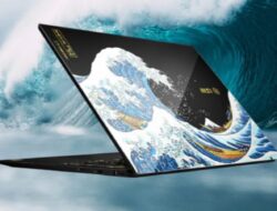 MSI Luncurkan Prestige 13 AI+ dengan Desain Great Wave Hokusai dan Performa yang Didukung Intel Core Ultra 9