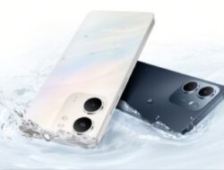 Oppo A5x 5G Meluncur dengan Layar 120Hz, Baterai 6000mAh, dan Desain Tangguh, Segini Harganya