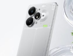 Realme Neo 7 Turbo Dipastikan akan Mengemas Baterai 7200mAh, Chip Dimensity 9400e