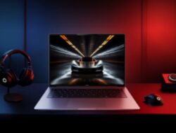 Honor MagicBook Pro 14 Meluncur dengan Layar 14,6 Inci, RAM 32 GB, dan Penyimpanan 1 TB