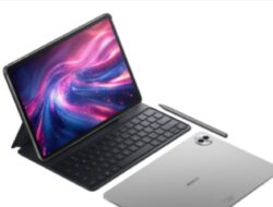 Honor Pad 10 Diluncurkan dengan Snapdragon 7 Gen 3 dan Layar 2,5K 12,1 Inci