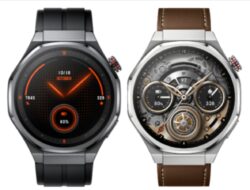 Honor Watch 5 Ultra Diluncurkan dengan Mode Menyelam 40M dan Bodi Titanium