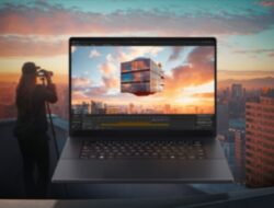 Asus ProArt P16 Hadir di Pasar dengan Opsi OLED, Ryzen HX 370, dan Pendingin Liquid Metal