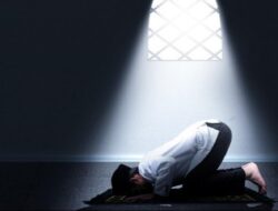 Sekadar Mengingatkan, Ini Penjelasan Kapan Waktu Terbaik untuk Shalat Tahajud