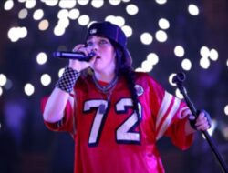 Daftar Pemenang American Music Awards 2025, Billie Eilish Sapu Bersih Semua Tujuh Kategori Nominasi