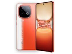 Peluncuran iQOO Neo 10: Ponsel Flagship Murah Terbaru dengan Snapdragon 8s Gen 4 dan Baterai 7000mAh, Cek Harganya