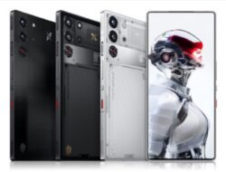 Seri Red Magic 10S Pro Diumumkan: Ponsel Gaming dengan Emulator PC Bawaan dan Dukungan Steam