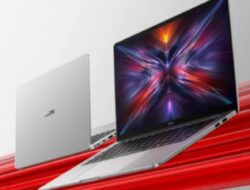Xiaomi Luncurkan Redmi Book 14 Ryzen 2025 dengan Prosesor Hingga Ryzen 7 7735H dan RAM 16GB