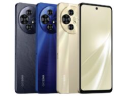 Alcatel V3 Classic, V3 Pro, V3 Ultra Diluncurkan, Cek Spesifikasi dan Harganya