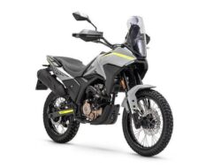 Memperkenalkan Morbidelli T125X, Motor Adventure Mungil, Cek Spesifikasi dan Harganya