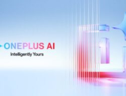 OnePlus AI Diluncurkan, Fitur Terungkap, Dapat Diakses Melalui Plus Key OnePlus 13s