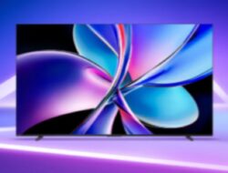 Hisense Luncurkan TV QLED E7Q Pro dengan Kecepatan Refresh 144Hz, Dolby Vision dan Ukuran Hingga 100 Inci