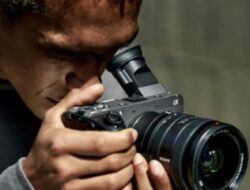 Kamera Sinema Full-frame Sony FX2 Diumumkan, Rentang Dinamis 15+ Stop untuk Pembuat Film