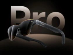 TCL Meluncurkan Kacamata AR RayNeo Air 3s dan 3s Pro dengan Panel OLED Sekelas iPad Pro