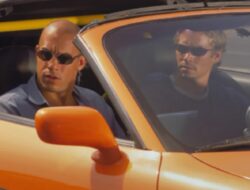 Vin Diesel Bocorkan Karakter Paul Walker Bisa Kembali di ‘Fast and Furious 11,’ Konfirmasi Perilisan April 2027: Kami ‘Menyatukan Kembali Dom dan Brian O’Conner’