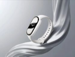 Lebih Dekat dengan Xiaomi Smart Band 10, Fitur dan Spesifikasinya