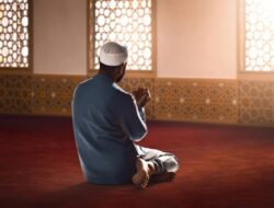 Yang Belum Tahu, Simak Waktu-waktu Terkabulnya Doa