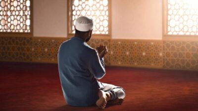 Berikut Ini Asal Usul dan Tingkatan Dosa Menurut Imam Ibnu Qayyim Al-Jauziyyah