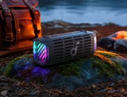 Anker Soundcore Boom 3i Diluncurkan dengan Output 50W dan Baterai 16 Jam