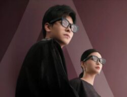 Kacamata AI Thunderobot Aura Diluncurkan dengan Kamera 12MP, Terjemahan Waktu Nyata dan Asisten AI