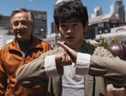 Box Office: ‘Lilo & Stitch’ Kembali Berjaya dengan USD63 Juta, ‘Karate Kid: Legends’ Dibuka dengan USD21 Juta