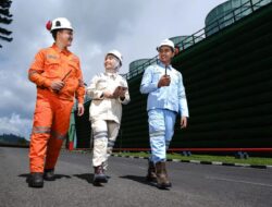 PLN Perkirakan Buka 1,7 Juta Lapangan Kerja Selama 2025–2034, Sektor Ini yang Mendominasi
