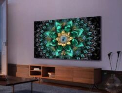 TCL Luncurkan TV Gaming LED Q6C QD-Mini dengan Dukungan FreeSync 144Hz, Segini Harganya