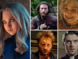Horor Terbaik Juni 2025: ’28 Years Later,’ ‘M3GAN 2.0,’ Film Favorit Cannes Tentang Pembunuh Berantai Pecinta Hiu, dan Lainnya